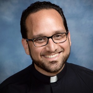 Fr. Avedis Kalayjian